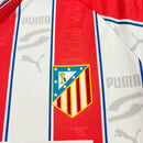 Camisa Atlético de Madrid Home 1996/97 - Puma Retro