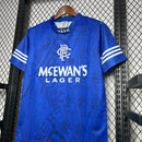 Camisa Rangers Home 94/96 - Versão Retro