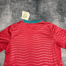 Kit Infantil Portugal Home 2026 - Puma Infantil