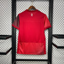 Camisa Polônia Away 24/25 - Nike Versão Torcedor