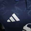 Camisa Manchester United Away 24/25 - Adidas Versão Jogador