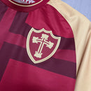 Camisa Portuguesa Third 25/26 - Torcedor Masculina