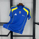 Camisa Juventus Edição Especial 25-26 (Urban Purist) "30° Aniversário" - Adidas Torcedor Masculina