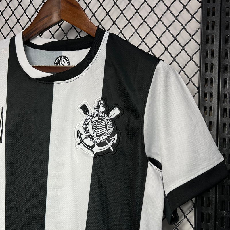 Camisa Corinthians Third 24/25 - Nike Torcedor Masculina