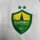 Camisa Cuiabá Away 24/25 - Kappa Torcedor Masculina