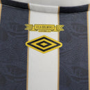 Camisa Santos Away 24/25 - Umbro Torcedor Masculina