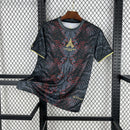 Camisa PSG Edição Especial 25/26 Campeões da Europa - Torcedor Masculina