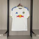 Camisa Leeds United Home 25/26 - Adidas Torcedor Masculina