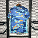 Camisa Holanda Pré Jogo 24/25 Euro - Nike Torcedor Masculina