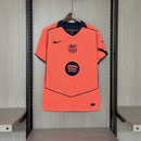 Camisa Barcelona Third 25/26 - Nike Torcedor Masculina