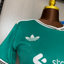 Camisa Liverpool Third 25/26 - Adidas Feminina