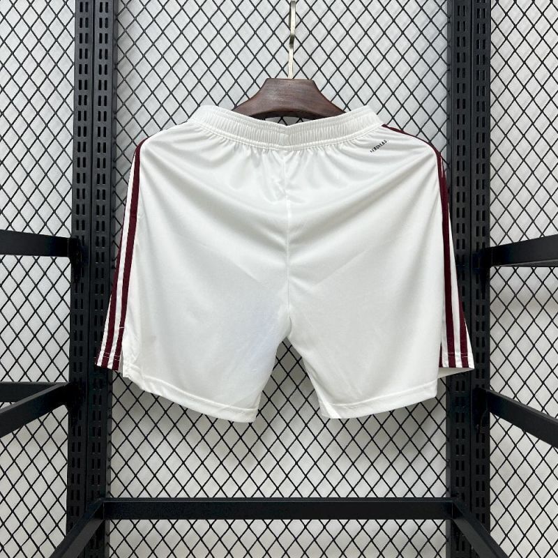 Short Arsenal Third 25/26 - Adidas