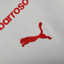 Camsia Braga Away 25/26 - Puma Torcedor Masculina