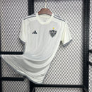 Camisa Atlético Mineiro Away 24/25 - Adidas Torcedor Masculina