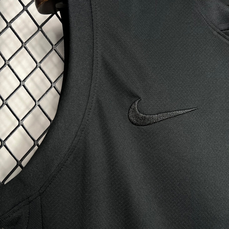 Regata Corinthians Away 24/25 - Nike Torcedor Masculina