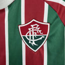 Camisa Fluminense Home 25/26 - Umbro Torcedor Manga Longa