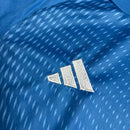 Kit Infantil Real Madrid Goleiro 25/26 - Adidas Infantil