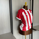 Camisa Nautico Home 25/26 - Diadora Feminina