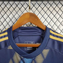 Camisa Philadelphia Union Home 24/25 - Adidas Torcedor Masculina