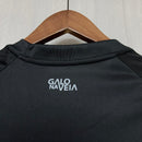 Camisa Atlético Mineiro Edição Especial 25/26 "Edition Black" - Adidas Feminina