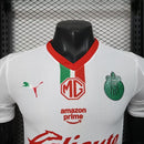 Camisa Chivas Away 25/26 - Puma Jogador