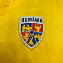 Camisa Romênia Home 24/25 Euro - Torcedor Masculina