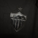Camisa Atlético Mineiro Edição Especial 25/26 "Edition Black" - Adidas Feminina