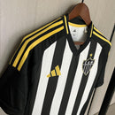 Camisa Atlético Mineiro Home 25/26 - Adidas Torcedor Masculina