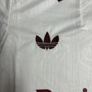 Kit Infantil Arsenal Third 25/26 - Adidas Infantil