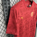 Camisa Valencia Away 25/26 - Puma Torcedor Masculina