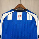 Camisa Real Sociedad Home 25/26 - Torcedor Masculina