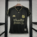 Camisa Santos Charlie Brown 24/25 - Umbro Feminina