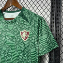 Camisa Fluminense Pré Jogo 24/25 - Umbro Torcedor Masculina