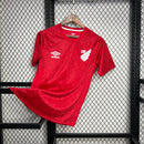 Camisa Athletico Paranaense Treino 24/25 - Umbro Torcedor Masculina