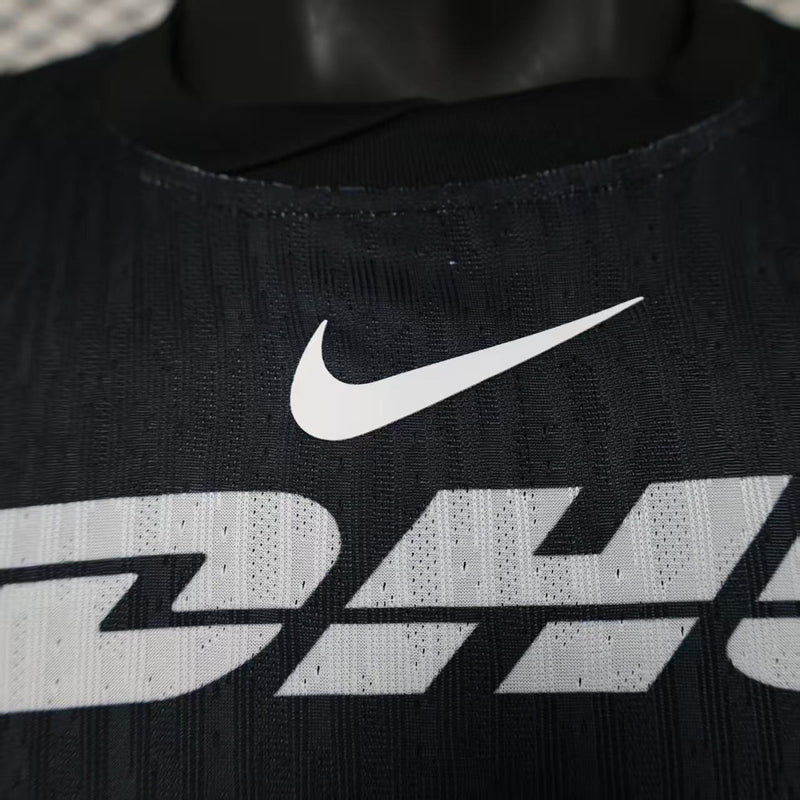 Camisa Pumas Goleiro 25/26 - Nike Jogador