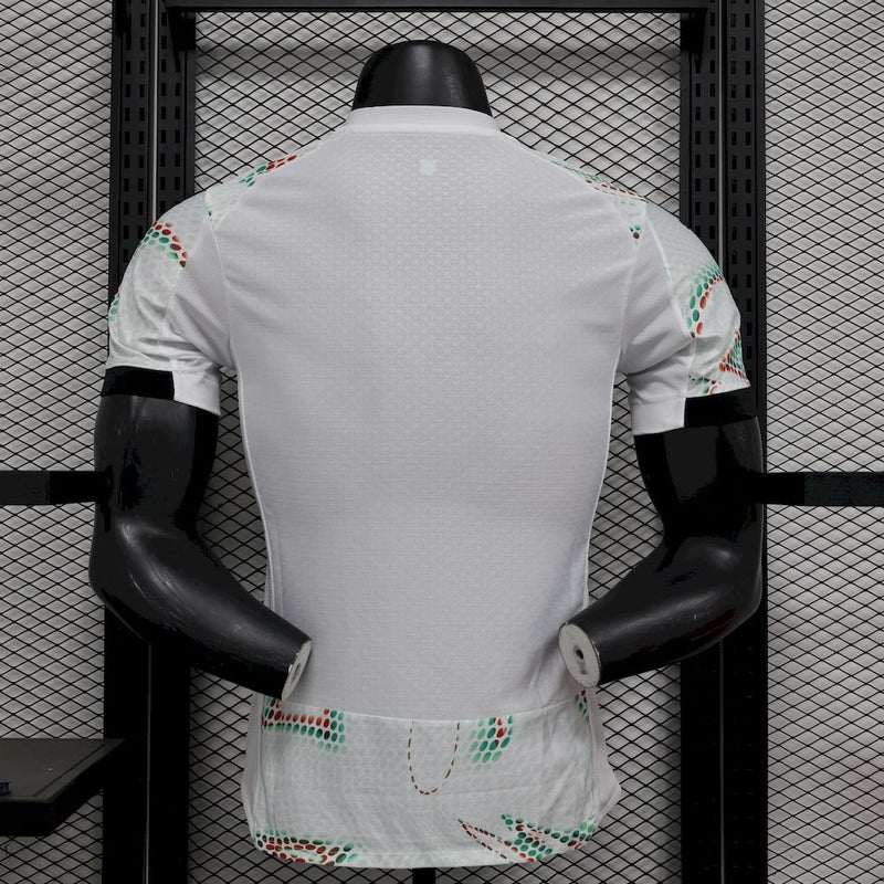Camisa Portugal Away 25/26 - Puma Jogador
