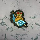 Camisa Real Sociedad Away 25/26 - Torcedor Masculina