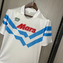 Camisa Napoli Away 1998 - Versão Retro