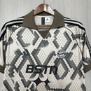 Camisa Bayern de Munique Edição Especial 25/26 "Snake" - Adidas Torcedor Masculina