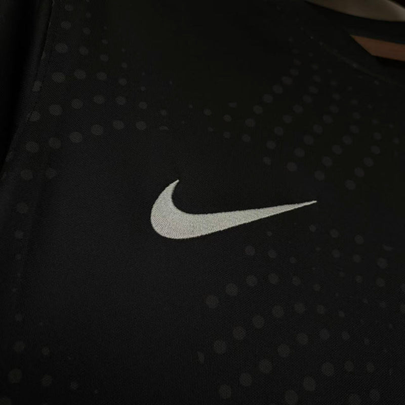 Camisa Sporting Away 25/26 - Nike Torcedor Masculina