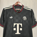 Camisa Bayern de Munique Third 2526 - Adidas Torcedor Masculina