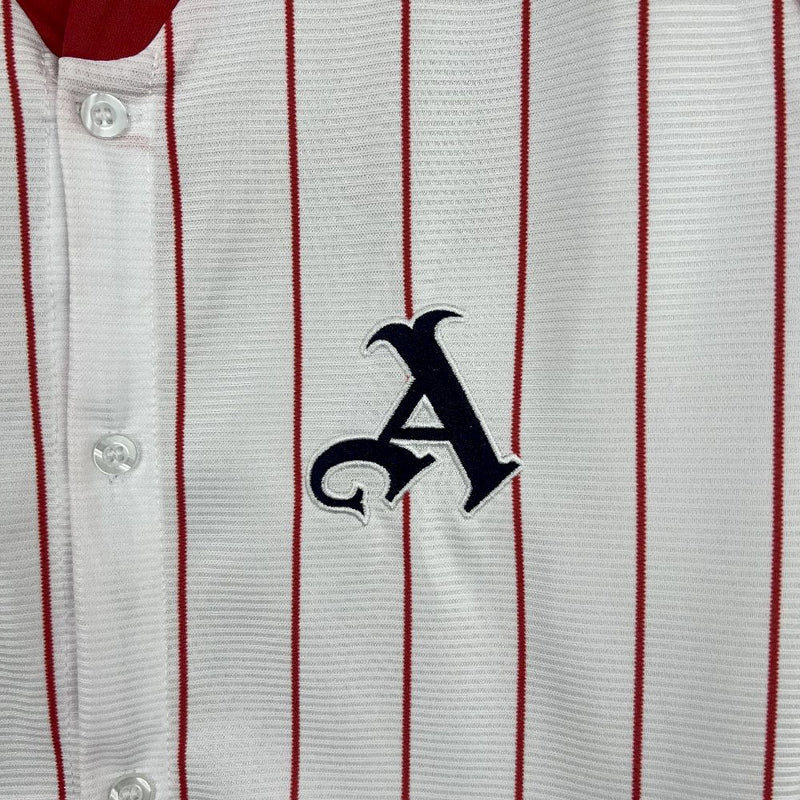 Camisa Arsenal Edição Especial 25/26 "US PACK" - Adidas Torcedor Masculina