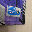 Camisa Botafogo Treino 25/26 Roxo - Reebok Torcedor Masculina