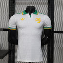 Camisa Roma Third 25/26 - Adidas Jogador