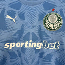 Camisa Palmeiras Goleiro 25/26 - Puma Torcedor Masculina