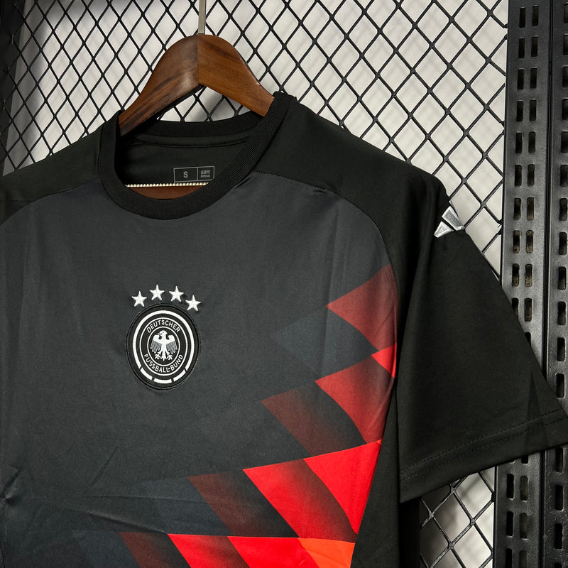 Camisa Alemanhã Pré Jogo 24/25 - Euro