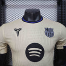 Camisa Barcelona Away 25/26 - Nike Jogador
