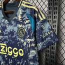 Camisa Ajax Away 24/25 - Adidas Torcedor Masculina