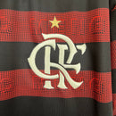 Camisa Flamengo Home 2019 - Adidas Retro