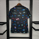 Camisa Portugal Pré Jogo 24/25 Euro - Nike Torcedor Masculina